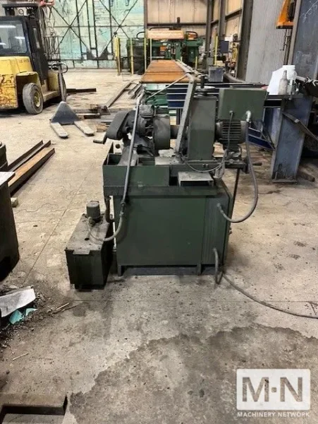 2009 OCEAN AVENGER MODEL 1000/1B DRILL LINE