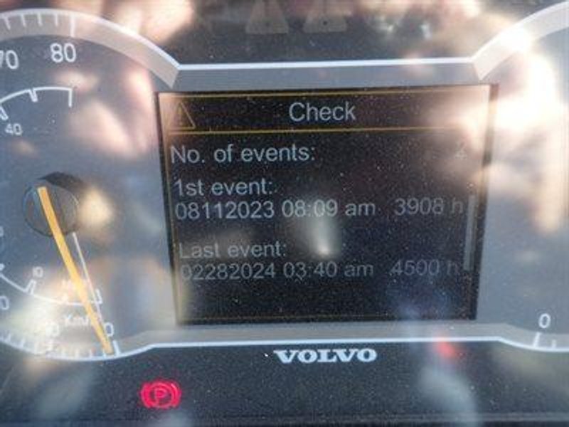 2020 Volvo A45G 352377