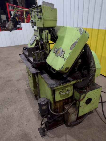 12&quot; X 20&quot; DOALL MODEL #C12 HORIZONTAL BANDSAW: STOCK 18712