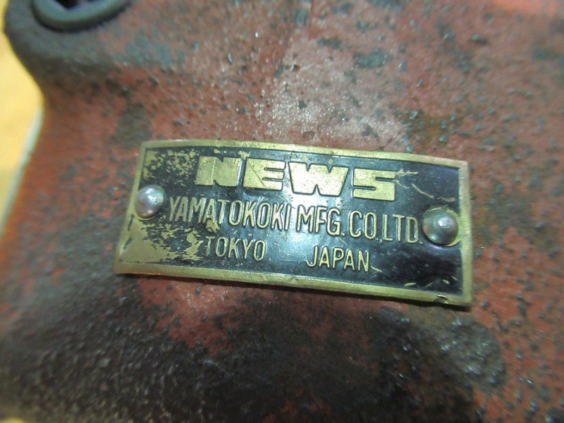 News Yamatokoki Mfg. Co. 5C Collet Indexer- Auction Item