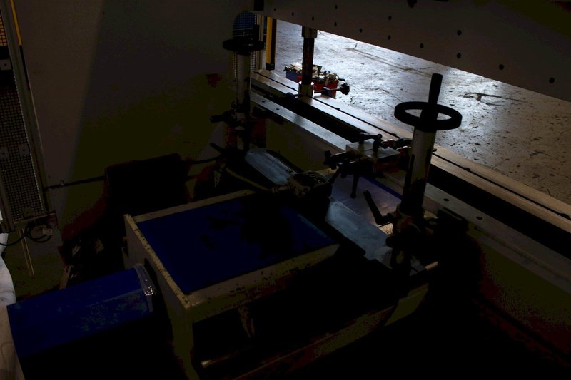 DARLEY HYDRAULIC BRAKE: STOCK #74050