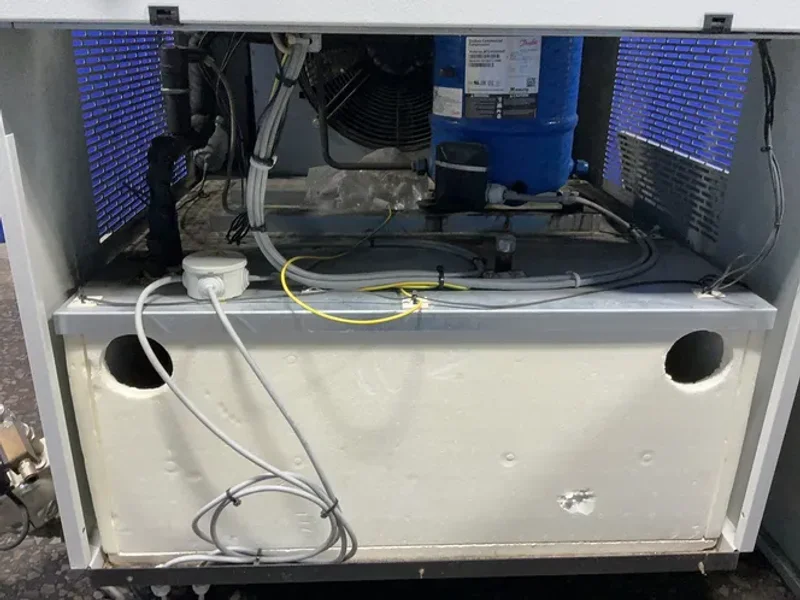 Nano Air Dryer - Nro0425
