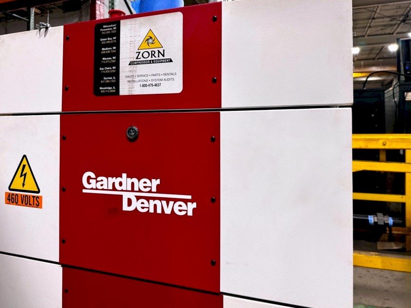 Mazak Fabri Gear 220 III Tube Laser