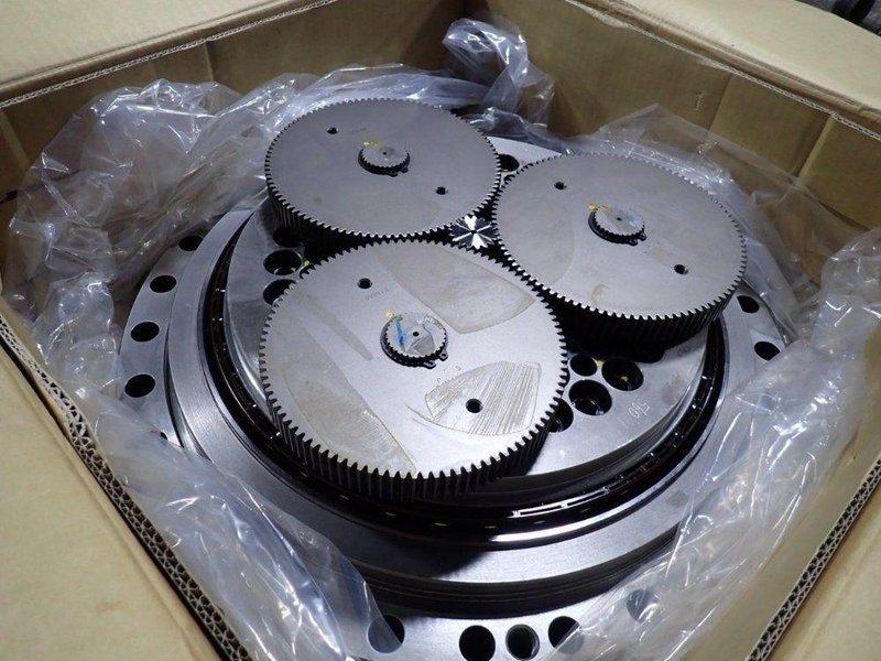 FANUC REDUCTION GEAR  -  A97L-0218-0964#150E236