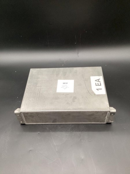 TPC FFLC6L2537K 2530uF, 1000 VDC / 300A RMS, A740886 High Power Capacitor NEW