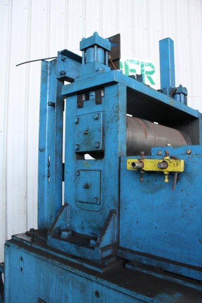 PRO ECO PINCH ROLL CASCADE: STOCK #66631