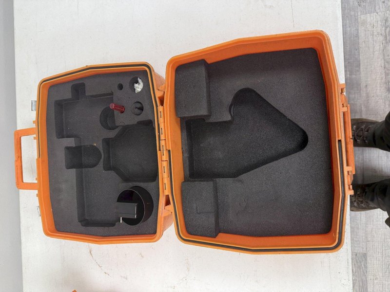 35x FREIBERGER MODEL #FG-005A PRECISE AUTOMATIC LEVEL: YOBRO #24181