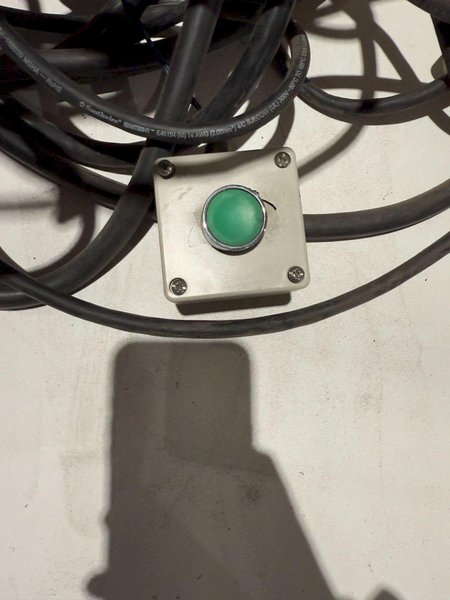 FANUC  R-J3ib Mate CONTROLLER USED