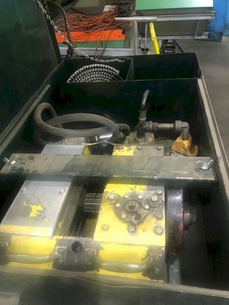 E H WACHS MODEL #E TRAV-L CUTTER &amp; BEVELER: STOCK #70166