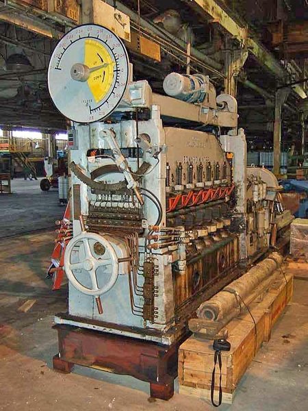 72" x 0.065" Voss / Ungerer Precision Leveler