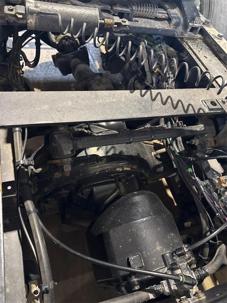 2018 Volvo VNL64T780