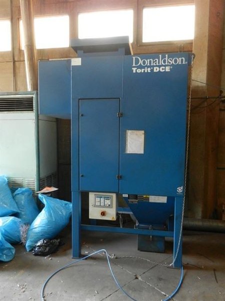 Mazak Superturbo X48 MK II 1250 x 2500 mm 4 kW