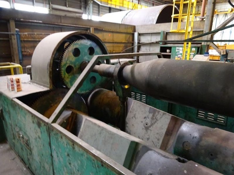 Wilhelmsburger - DWV 4100 x 120 mm