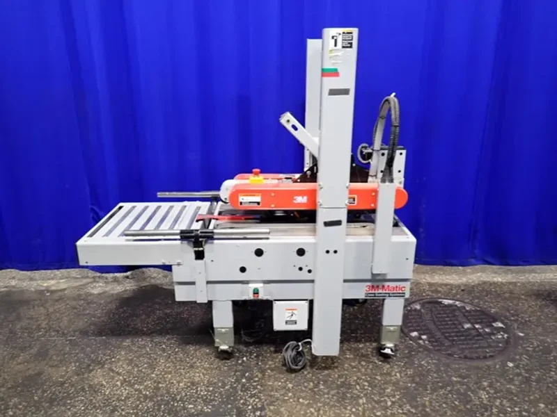 3M - X 21.5" X 24.5" CASE SEALING SYSTEM  -  700R