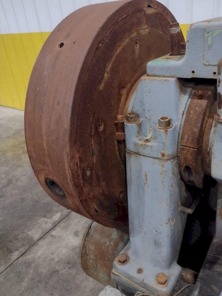 4-3/4&quot; HARLEY RECEDING DIE HEAD PIPE THREADER: STOCK #11873