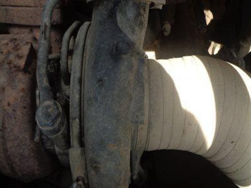 2022 Hyundai HX480AL HHKHKB04PE0000058