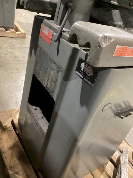 K.O. LEE BA960 TOOL CUTTER/GRINDER USED