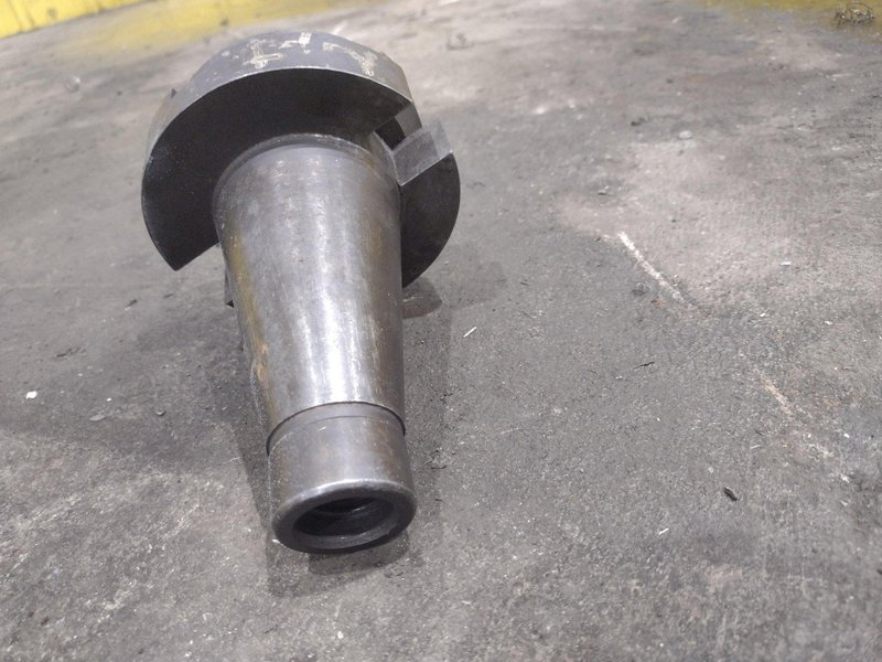 GIDDINGS &amp; LEWIS RIGHT ANGLE BORING HEAD: YOBRO #24743