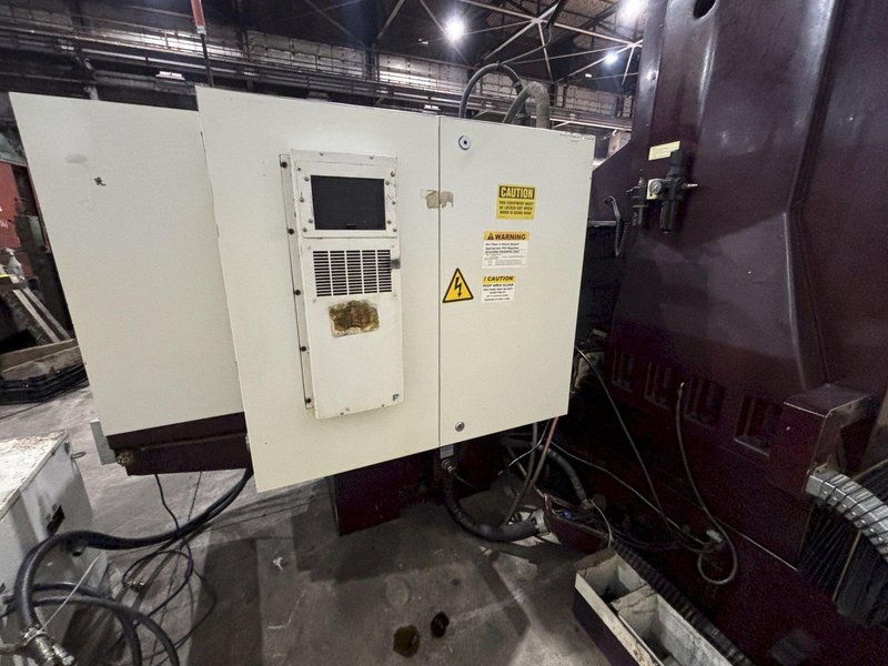 24&quot; X 60&quot; FALCON CHEVALIER MODEL #FSG2460 CNC HORIZONTAL SURFACE GRINDER: STOCK #22791
