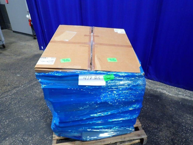 HOFFMAN SPECIAL ENCLOSURES