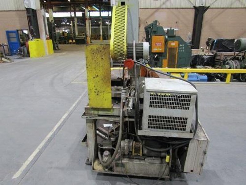 DoALL TF-14 VERTICAL TILT FRAME BAND SAW