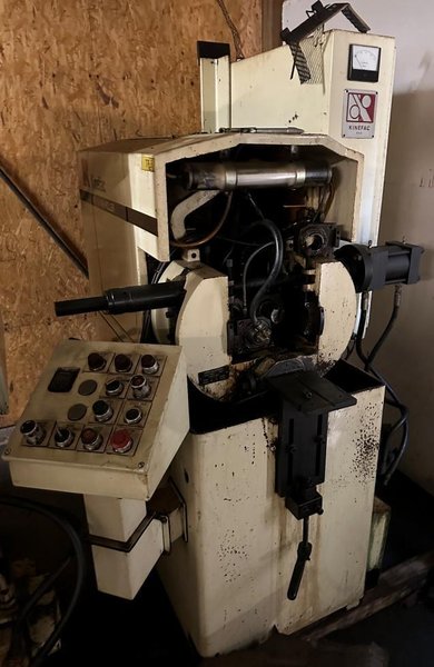 KINEFAC MC 10 THREAD ROLLER