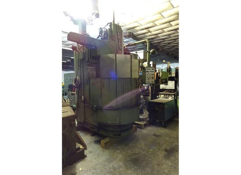 Dorries - Ø 1180 x H 820 mm