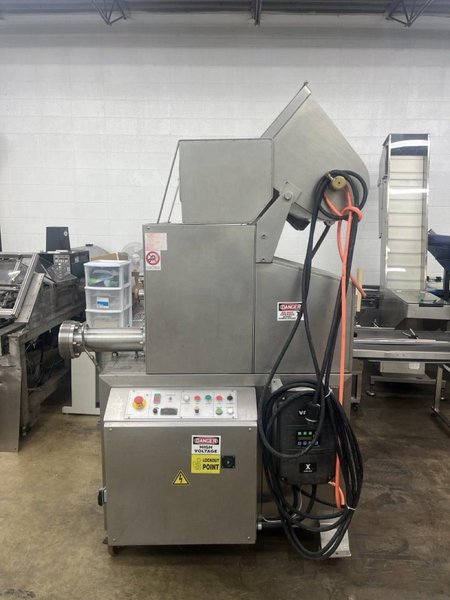 ItalTech Sandore MX180DB Combi Pasta Extruder