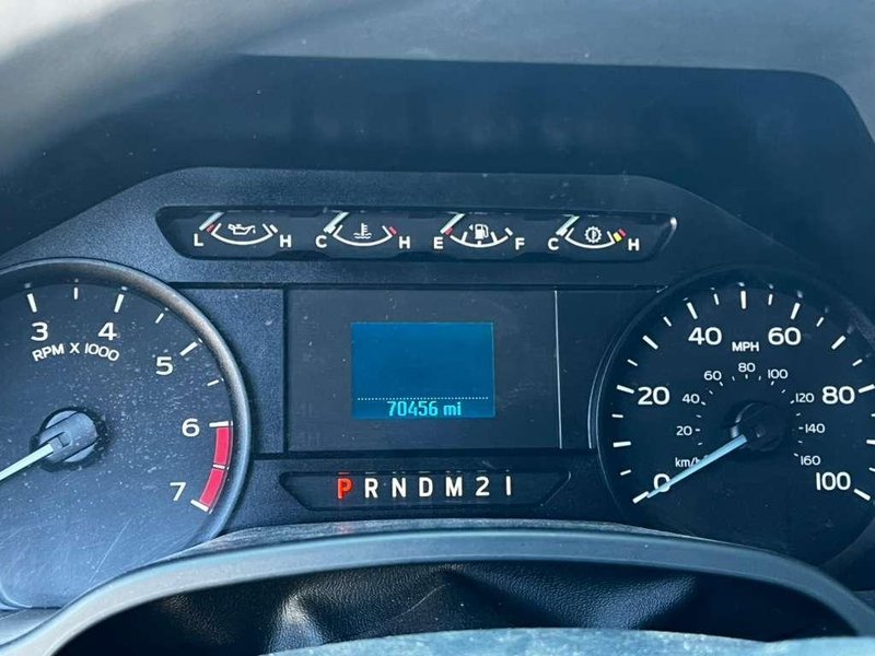 Ford F-250 Super Duty Pickup Truck, 2022 – 4×4, Crew Cab, Heavy-Duty Work Truck