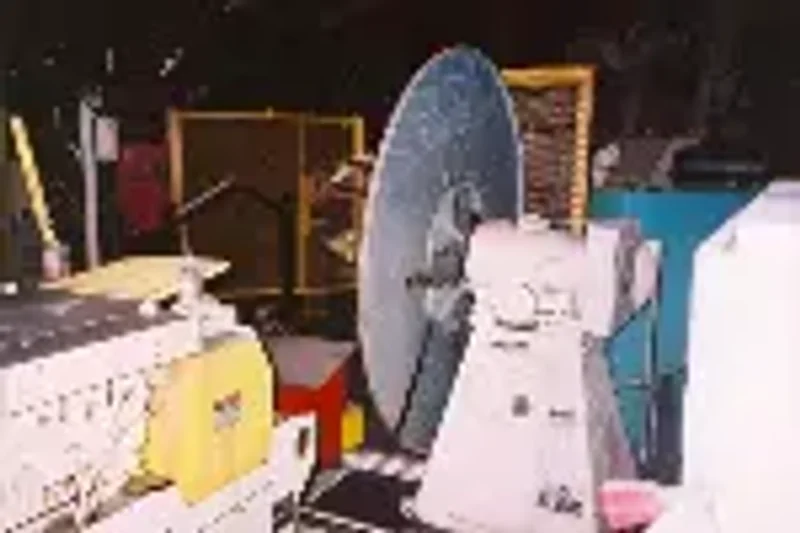 LITTELL 4,000 LB COIL REEL W/COIL CAR, STOCK# 12040J