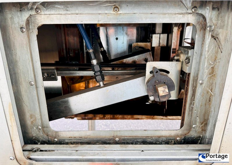 Axon THERMOPOINT  Steam Tunnel | Shrink Sleever | Sleever Tunnel