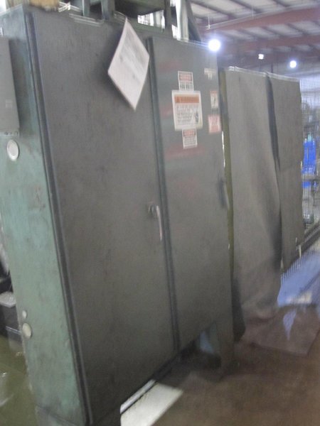 3/4" National 3 Die Progressive Header