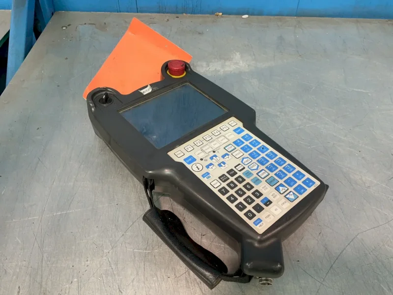 Fanuc  Teach  Pendant  - A05b-2256-c201#es6