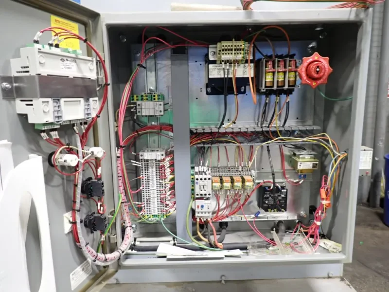 DIMPLEX THERMAL SOLUTIONS CHILLER  -  HAR7500-CL-50