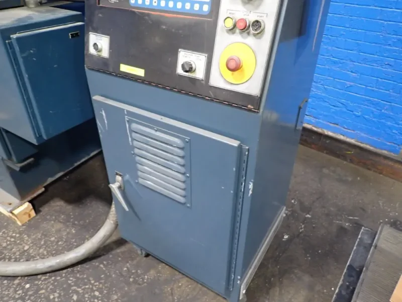 EATON LEONARD 160" BED BENDER  -  VA150ELH