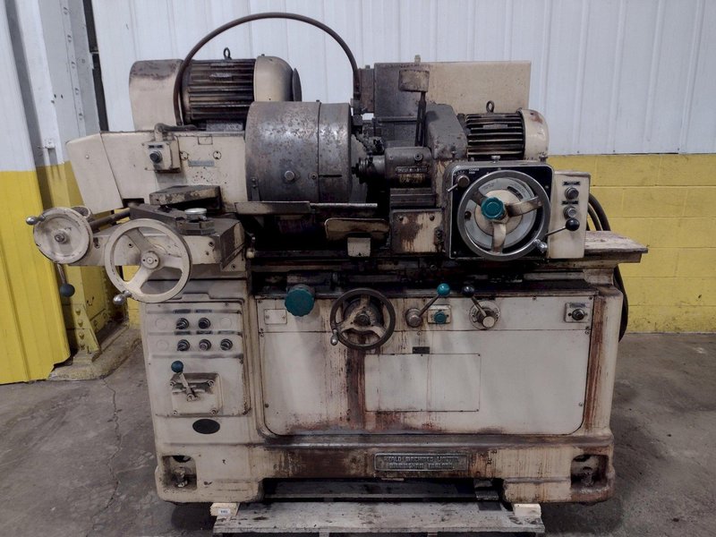 16&quot; HEALD MODEL #271 INTERNAL ID GRINDER: STOCK #17351