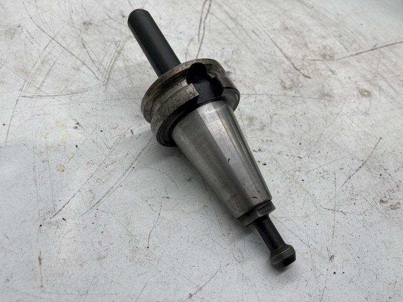 LYNDEX B4016-0125 END MILL TOOL HOLDER STOCK #16151