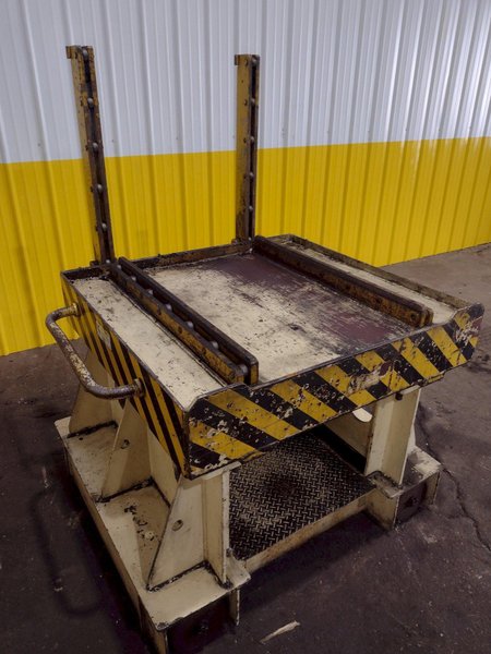 COIL CAR: STOCK #18643