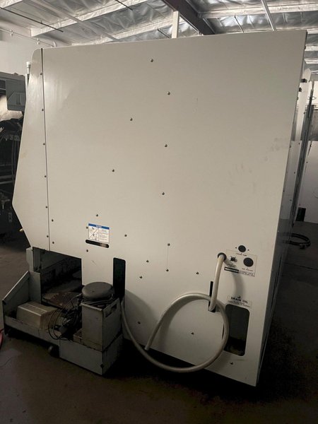 2007 HAAS SL-30T CNC LATHE Stock: #81089047