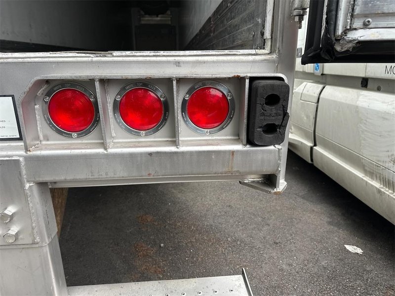 2022 Great Dane 53 x 102 1GR1A0625NE321851