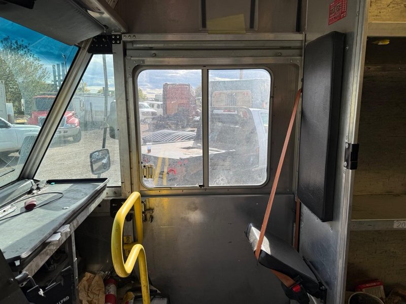 2022 Freightliner MT-45 Step Van | 6.2L Gas | Delivery &amp; Work Truck