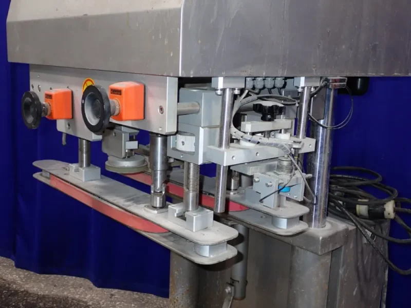 CVC INLINE CAP RETORQUER  -  CVC-1208