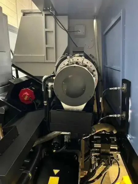 2023 DN SOLUTIONS Puma Gt 3100L | Lathes, Bar, CNC