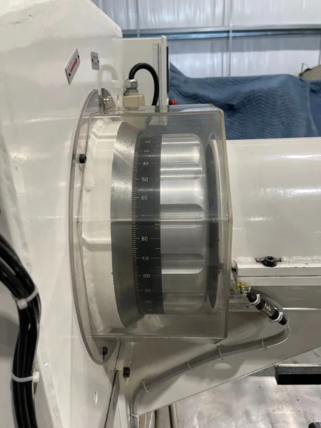 NAGAHAMA SCHENCK Engine Balancing Machine Balancer 2015’ #6931