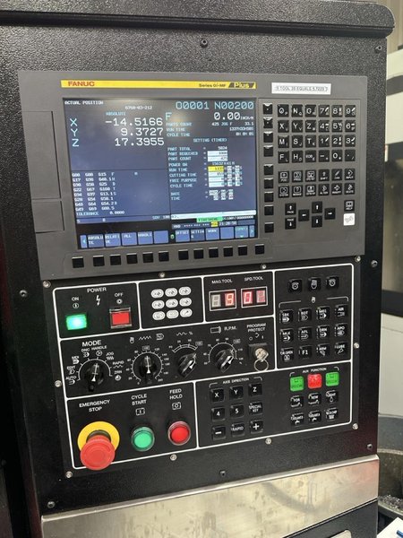 Smart SV-2 VMC, 2022