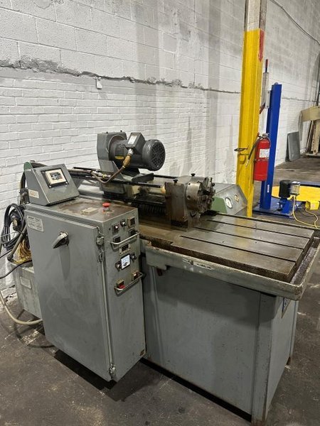 3/4&quot; X 30&quot; Eldorado Mega Model M-75-1041 Precision Deep Hole Gun Drill