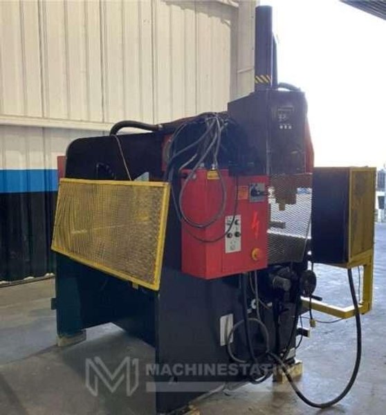 Amada RG-50 CNC Press Brake