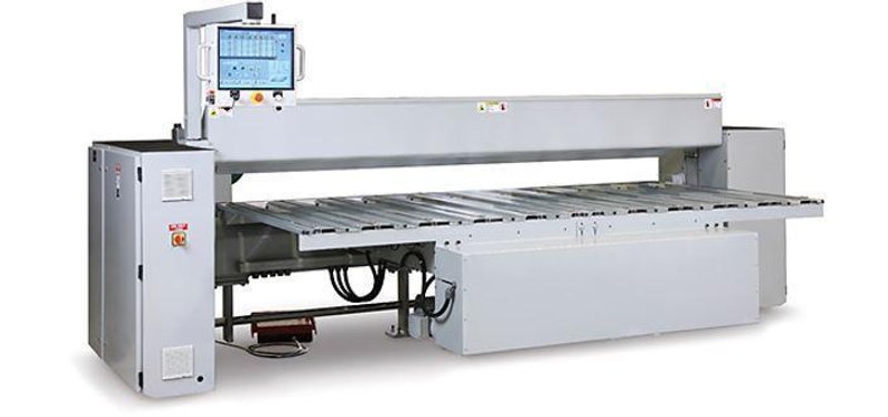 New Tennsmith CNC Folder, Model# SBS159-16-60