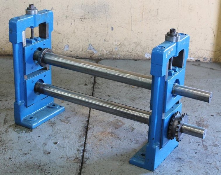 5 RAFT STAND: STOCK #50404