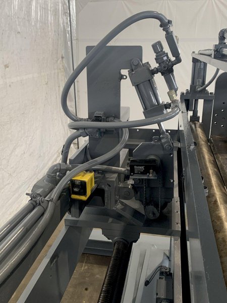 .080&quot; X 72&quot; PAXSON CROP SHEAR. STOCK # 0106423